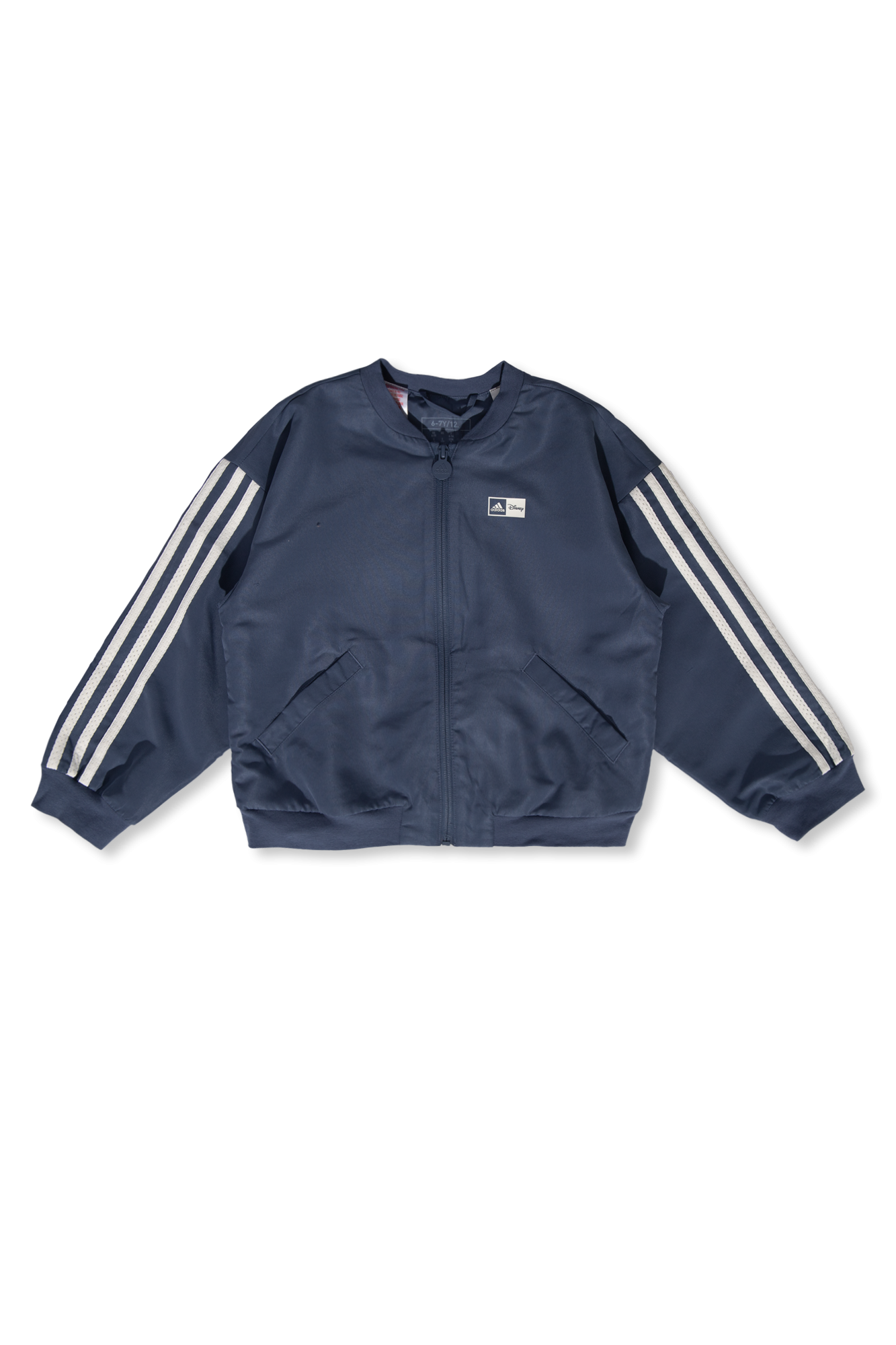 Kids adidas clearance track jacket